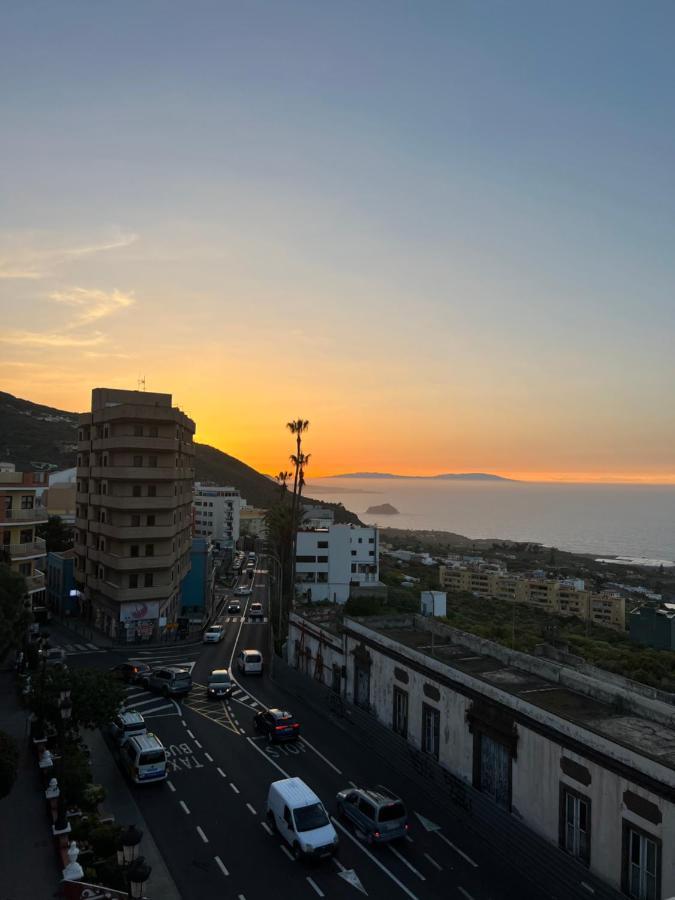 이코드레로스비노스 Tenerife Te Espera! 아파트 외부 사진